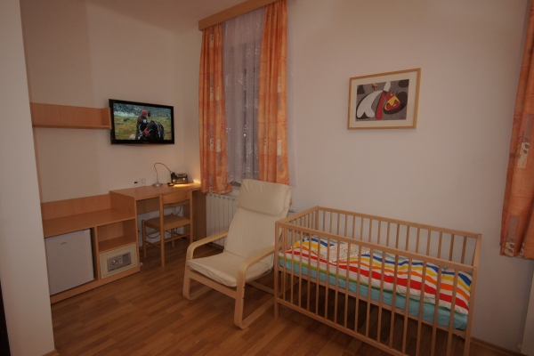 Hotel Rambousek